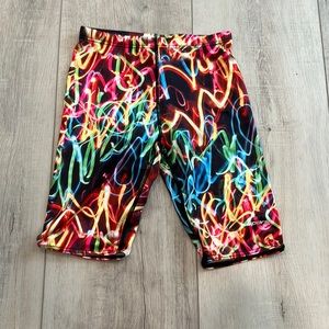 Sporti Boys Jammers Size 26 New With no Tags